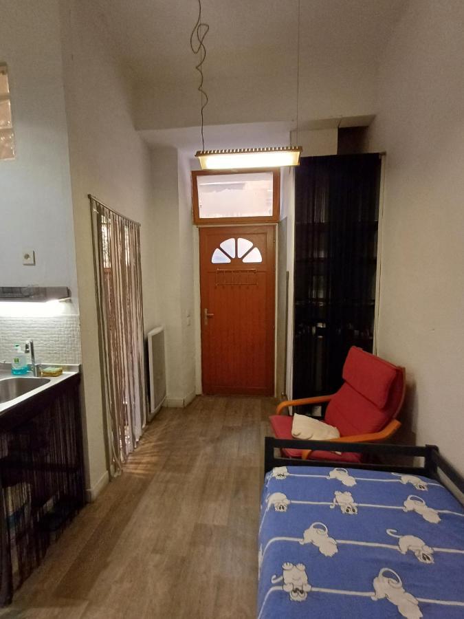 Studio Perpignan Zewnętrze zdjęcie