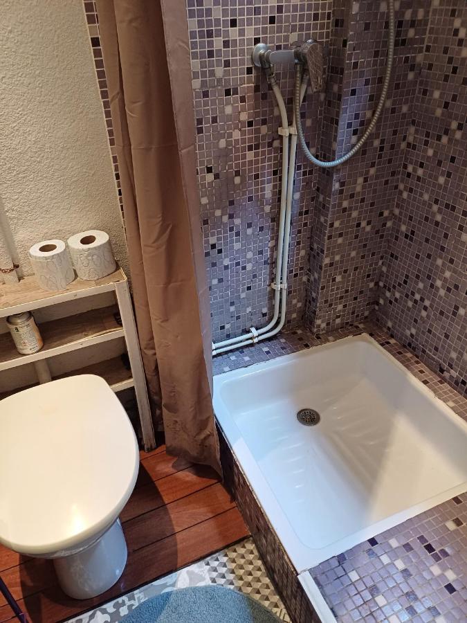 Studio Perpignan Zewnętrze zdjęcie