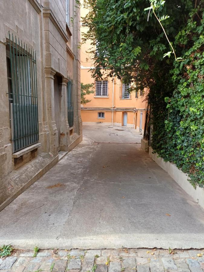 Studio Perpignan Zewnętrze zdjęcie