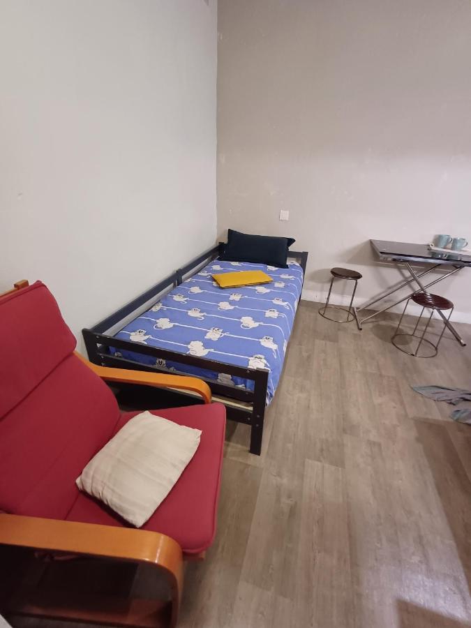 Studio Perpignan Zewnętrze zdjęcie