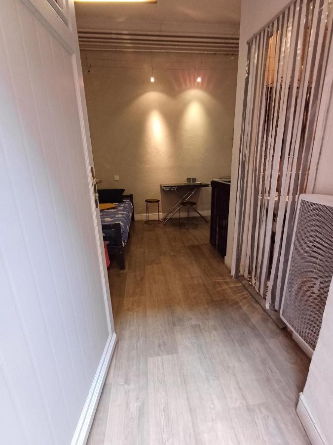 Studio Perpignan Zewnętrze zdjęcie