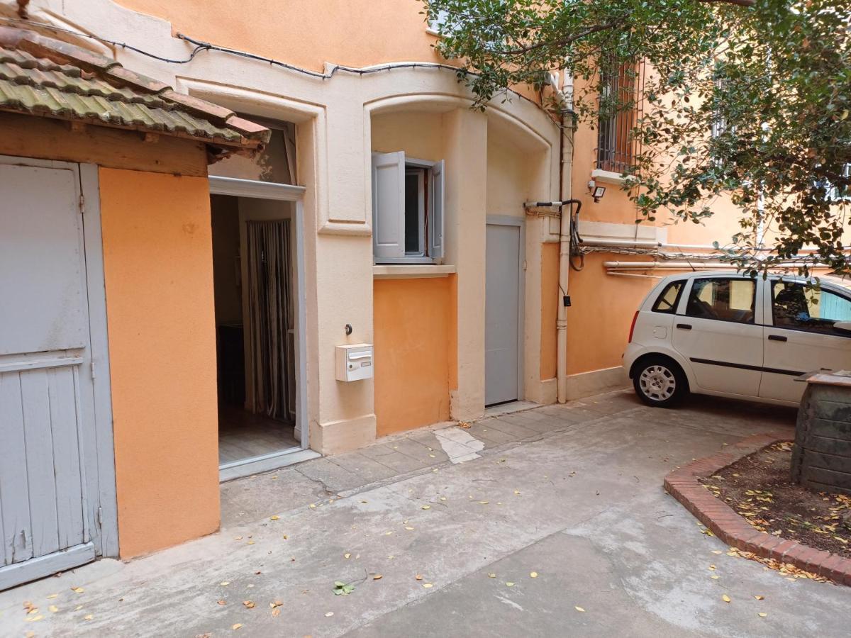 Studio Perpignan Zewnętrze zdjęcie
