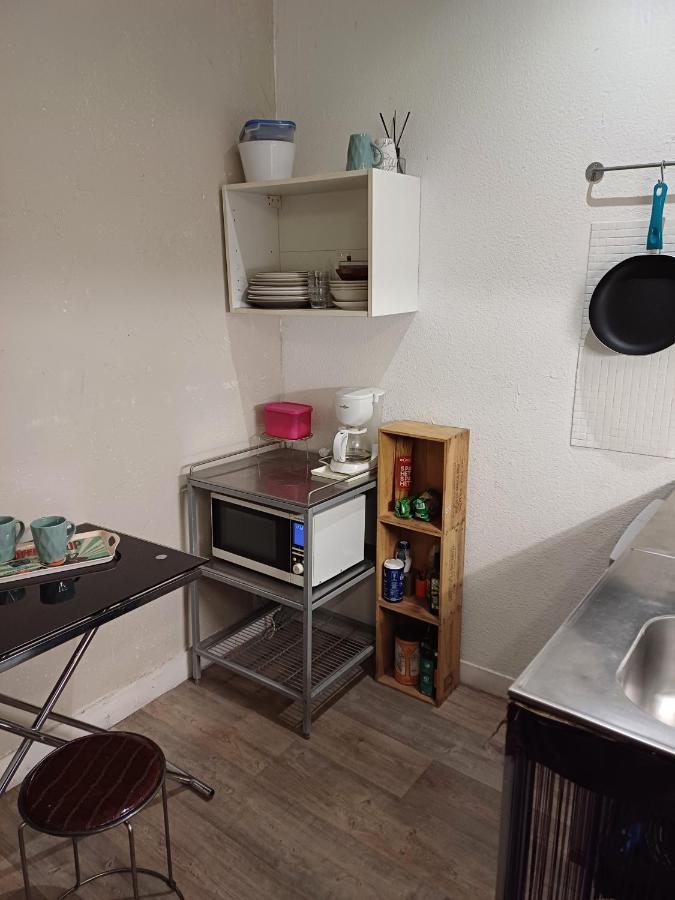Studio Perpignan Zewnętrze zdjęcie